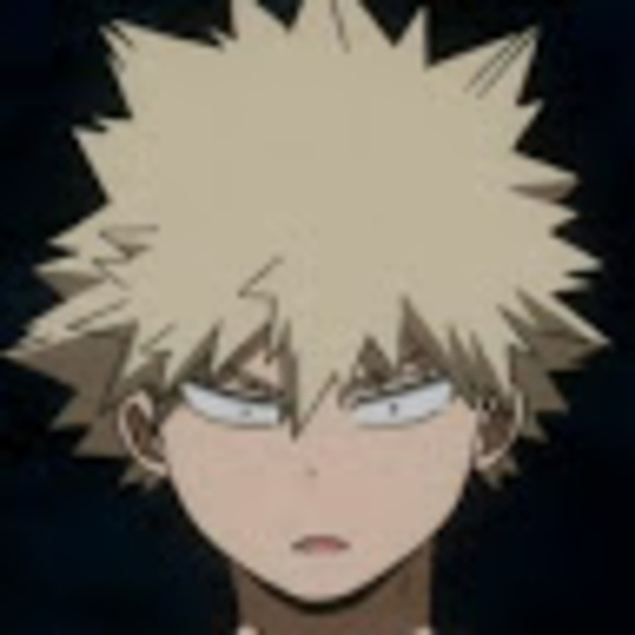 bakudekuweirdo